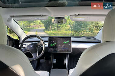 Седан Tesla Model 3 2018 в Долине фото 68 Седан Tesla Model 3 2018 в Долине
