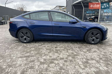 Седан Tesla Model 3 2022 в Фастове