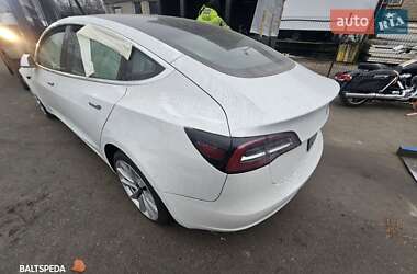 Седан Tesla Model 3 2020 в Новосілках