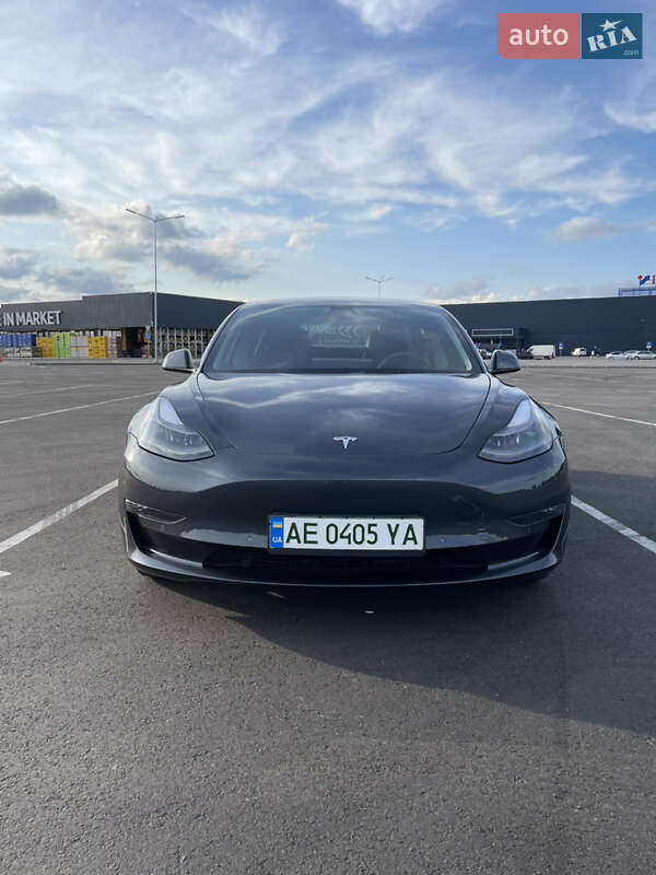 Седан Tesla Model 3 2021 в Дніпрі фото 19 Седан Tesla Model 3 2021 в Дніпрі