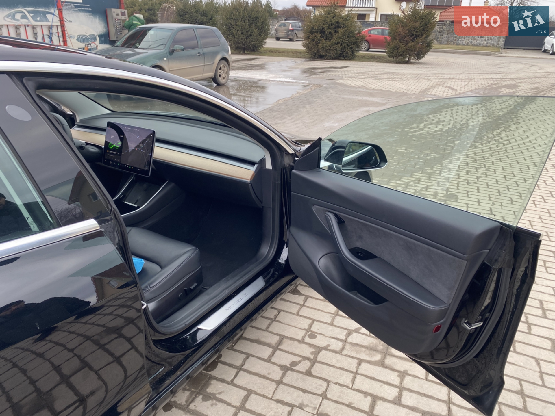 2019 Tesla Model 3 - мініатюра 14