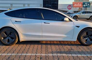 Седан Tesla Model 3 2023 в Житомире