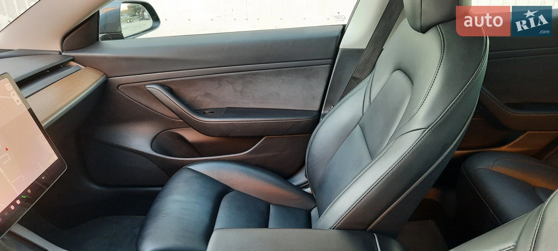 2020 Tesla Model 3 - мініатюра 17