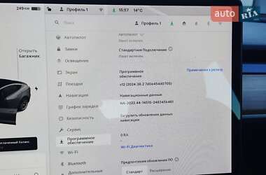 Седан Tesla Model 3 2020 в 
