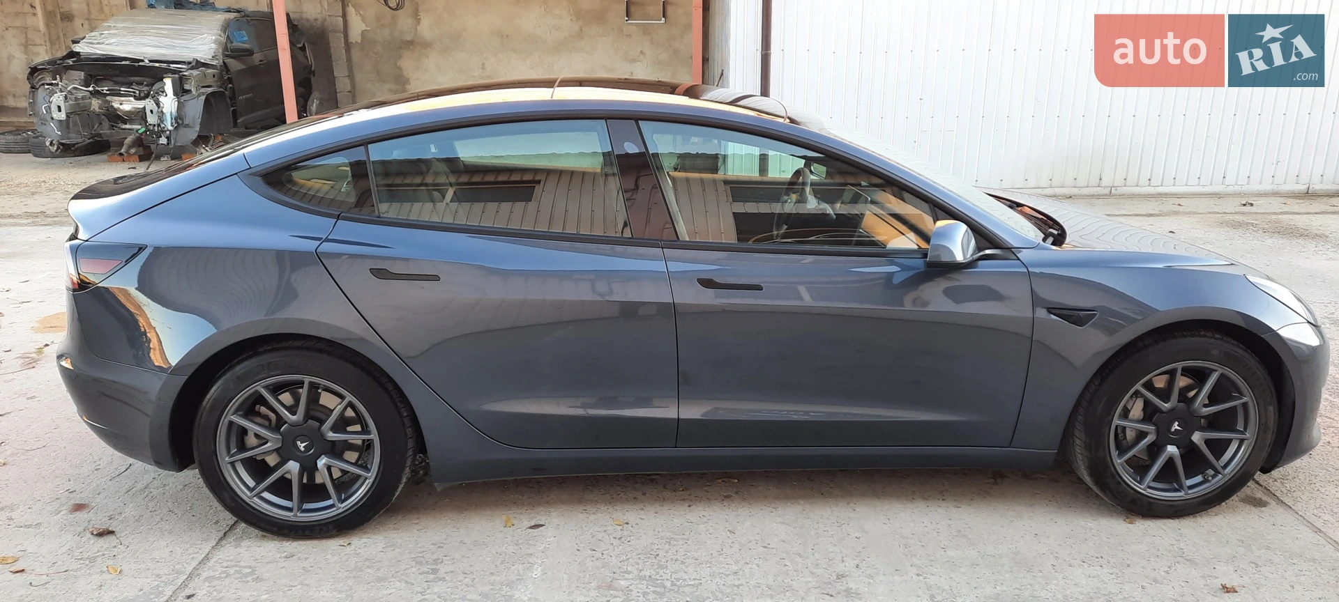 2020 Tesla Model 3 - мініатюра 6