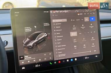 Седан Tesla Model 3 2022 в Харкові