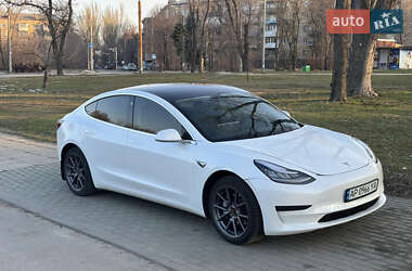 Седан Tesla Model 3 2019 в Запоріжжі