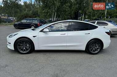 Седан Tesla Model 3 2021 в Полтаве фото 3 Седан Tesla Model 3 2021 в Полтаве