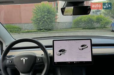 Седан Tesla Model 3 2021 в Полтаве фото 7 Седан Tesla Model 3 2021 в Полтаве