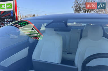 Седан Tesla Model 3 2018 в 