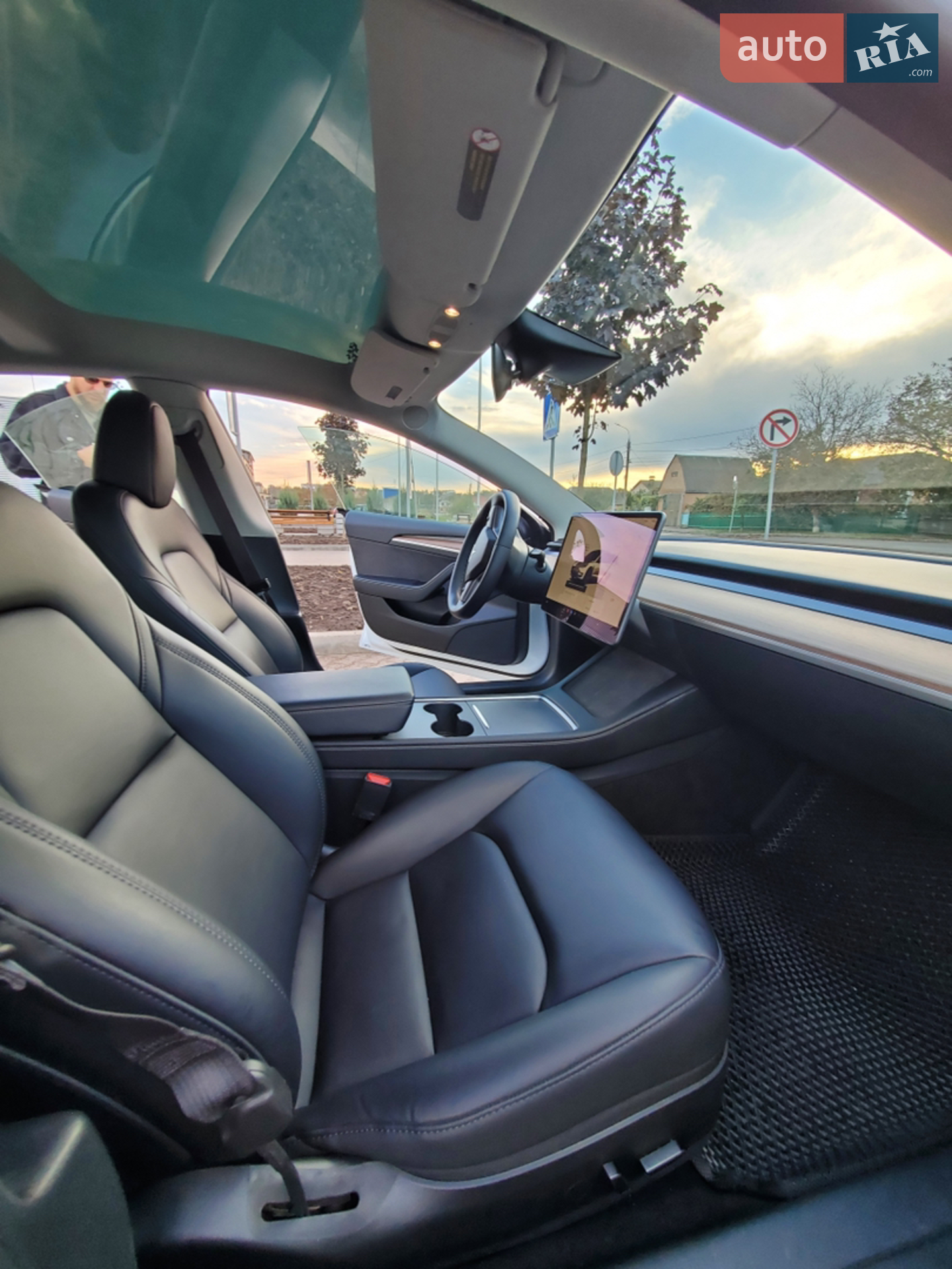 2023 Tesla Model 3 - мініатюра 13