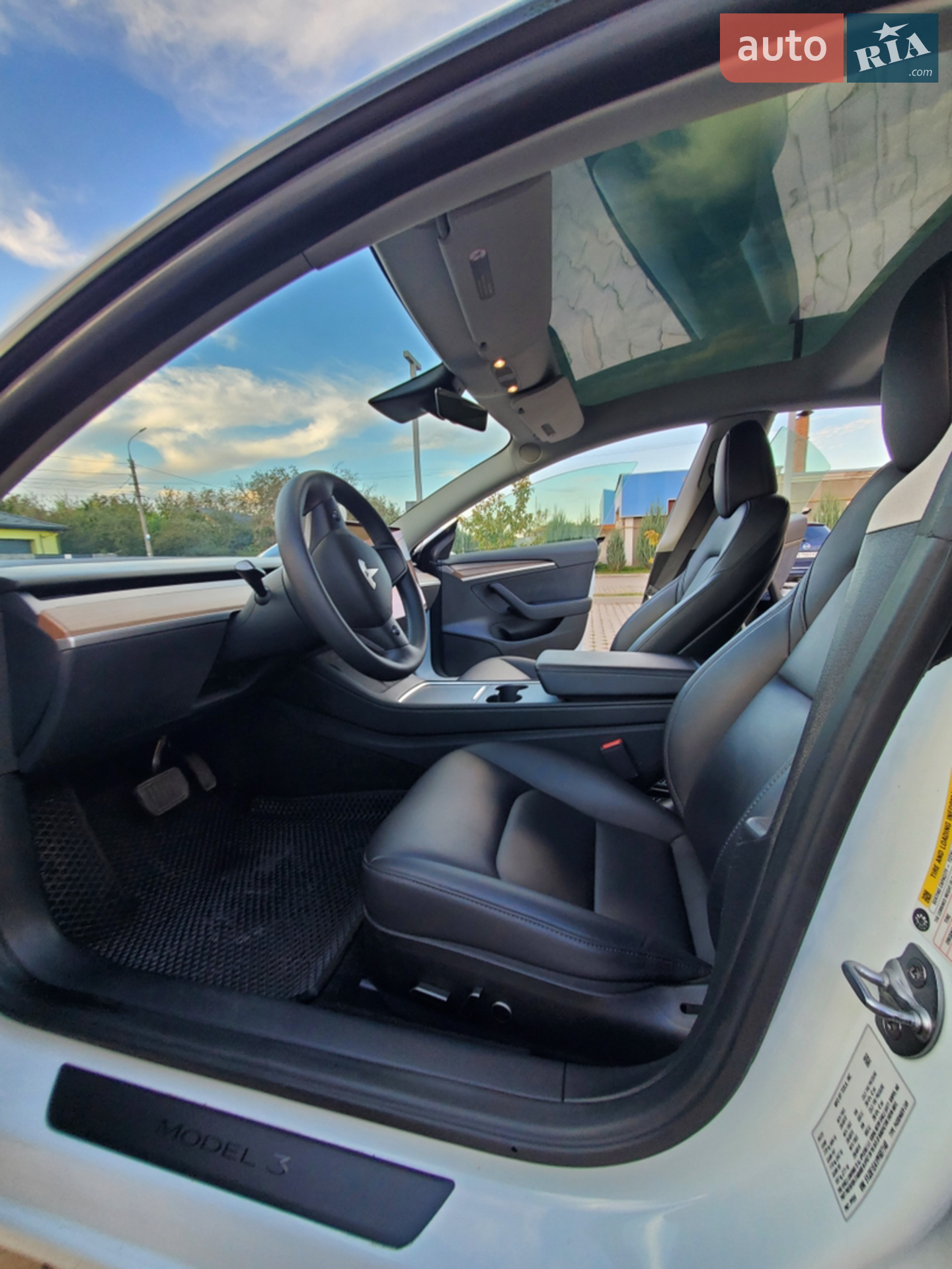 2023 Tesla Model 3 - мініатюра 15