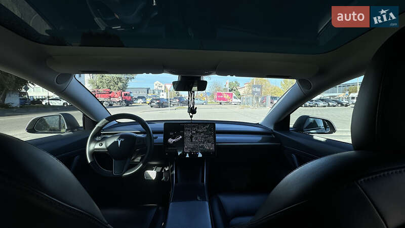 Седан Tesla Model 3 2019 в Львове фото 2 Седан Tesla Model 3 2019 в Львове
