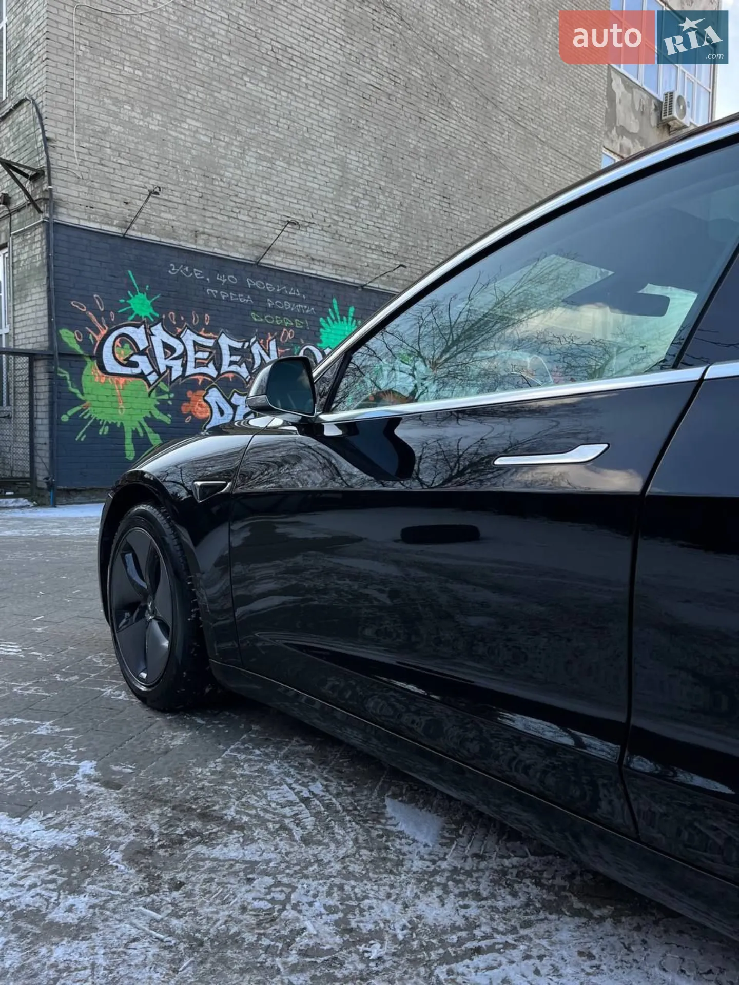 2019 Tesla Model 3 - мініатюра 9