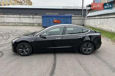 Седан Tesla Model 3 2019 в Києві