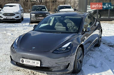 Седан Tesla Model 3 2023 в Киеве