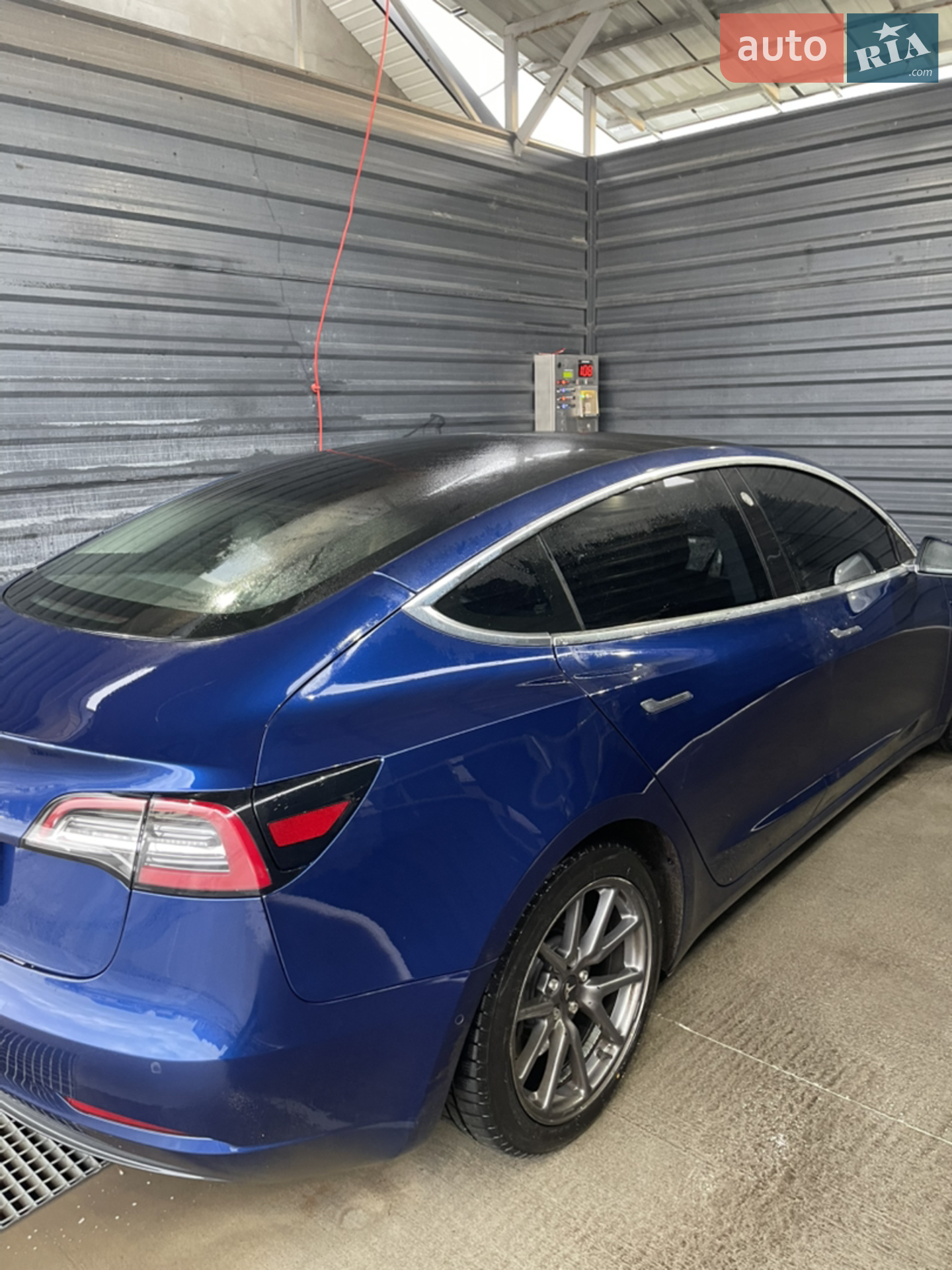 2019 Tesla Model 3 - мініатюра 6