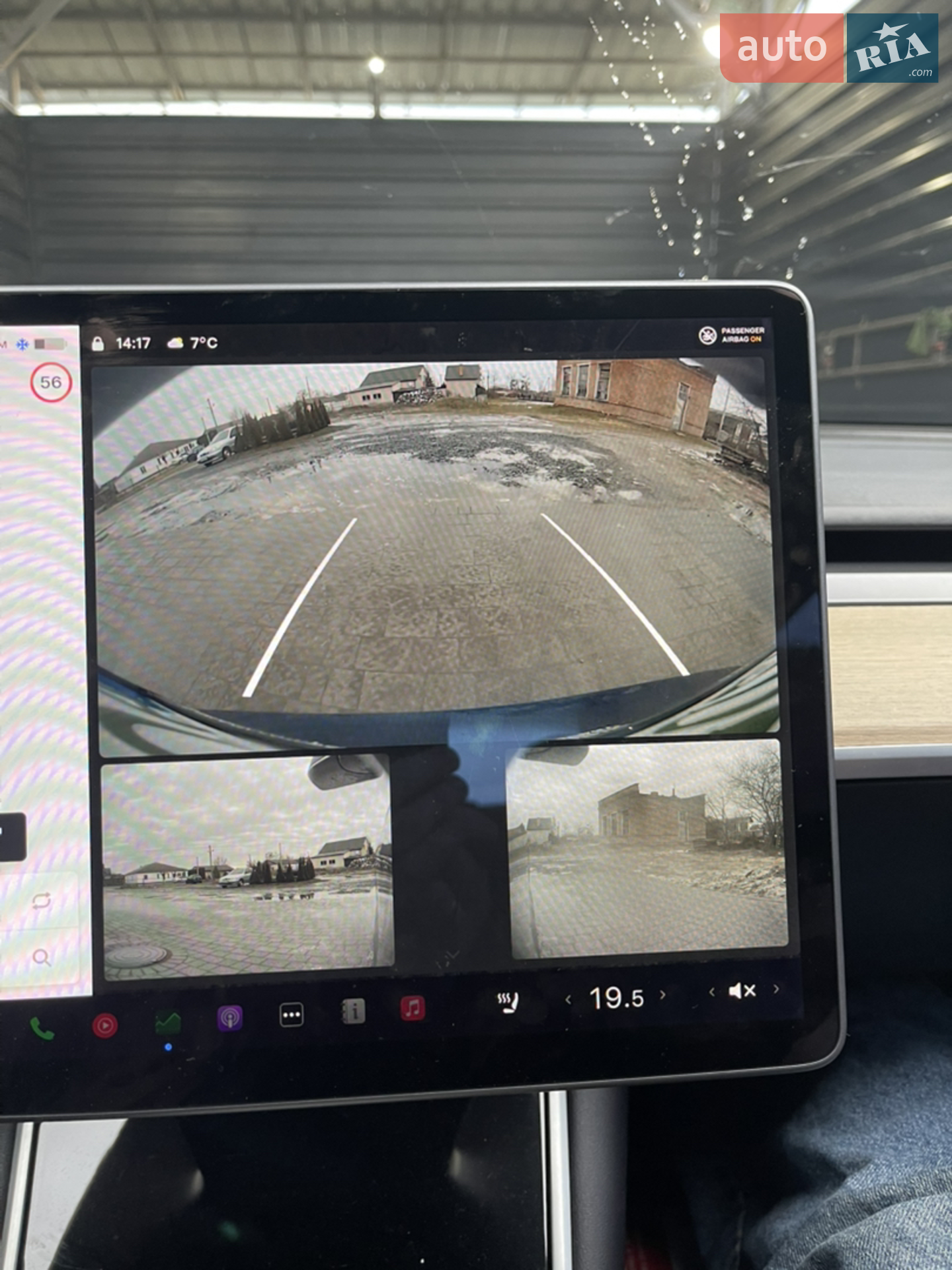 2019 Tesla Model 3 - мініатюра 9
