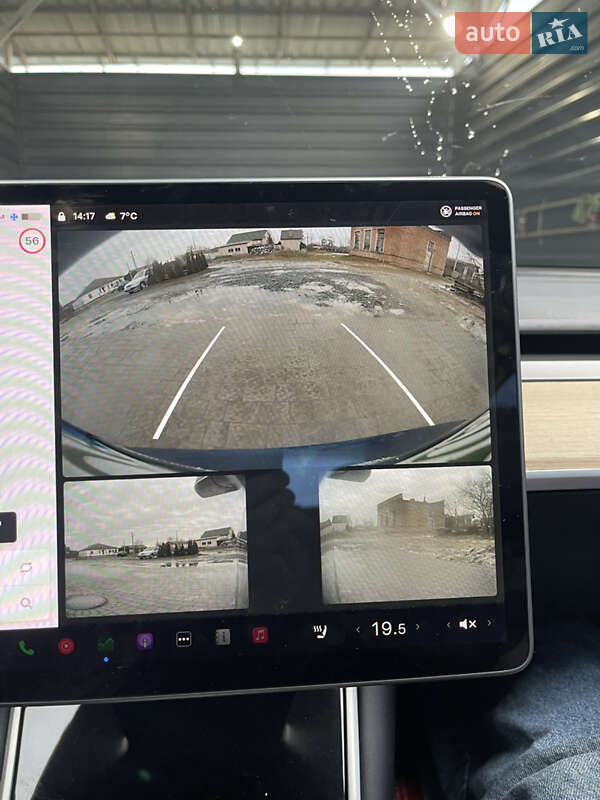 Седан Tesla Model 3 2019 в Камені-Каширському