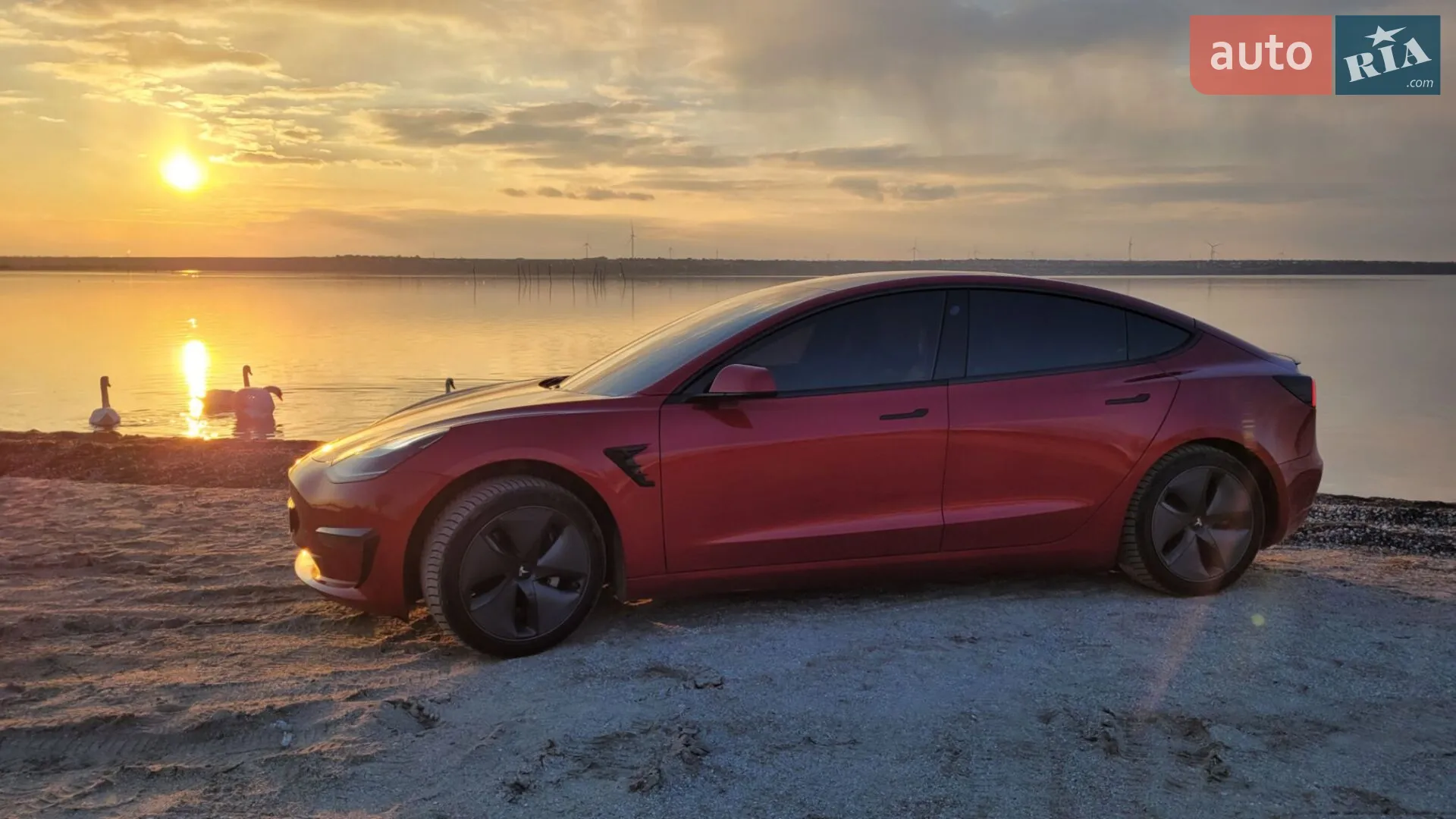 2019 Tesla Model 3 - мініатюра 4