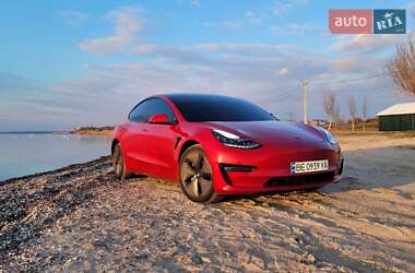 Седан Tesla Model 3 2019 в Миколаєві фото 7 Седан Tesla Model 3 2019 в Миколаєві