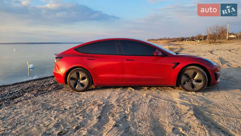 Седан Tesla Model 3 2019 в Миколаєві фото 10 Седан Tesla Model 3 2019 в Миколаєві