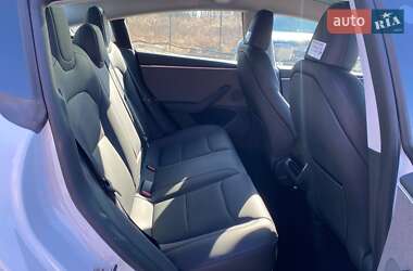 Седан Tesla Model 3 2024 в 