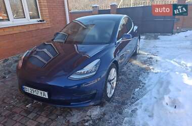 Седан Tesla Model 3 2019 в Полтаве