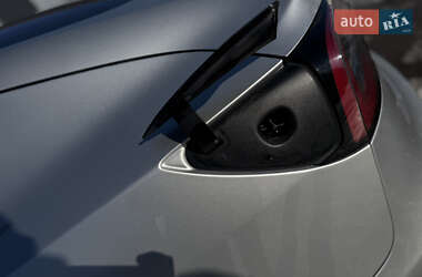 Седан Tesla Model 3 2018 в Киеве