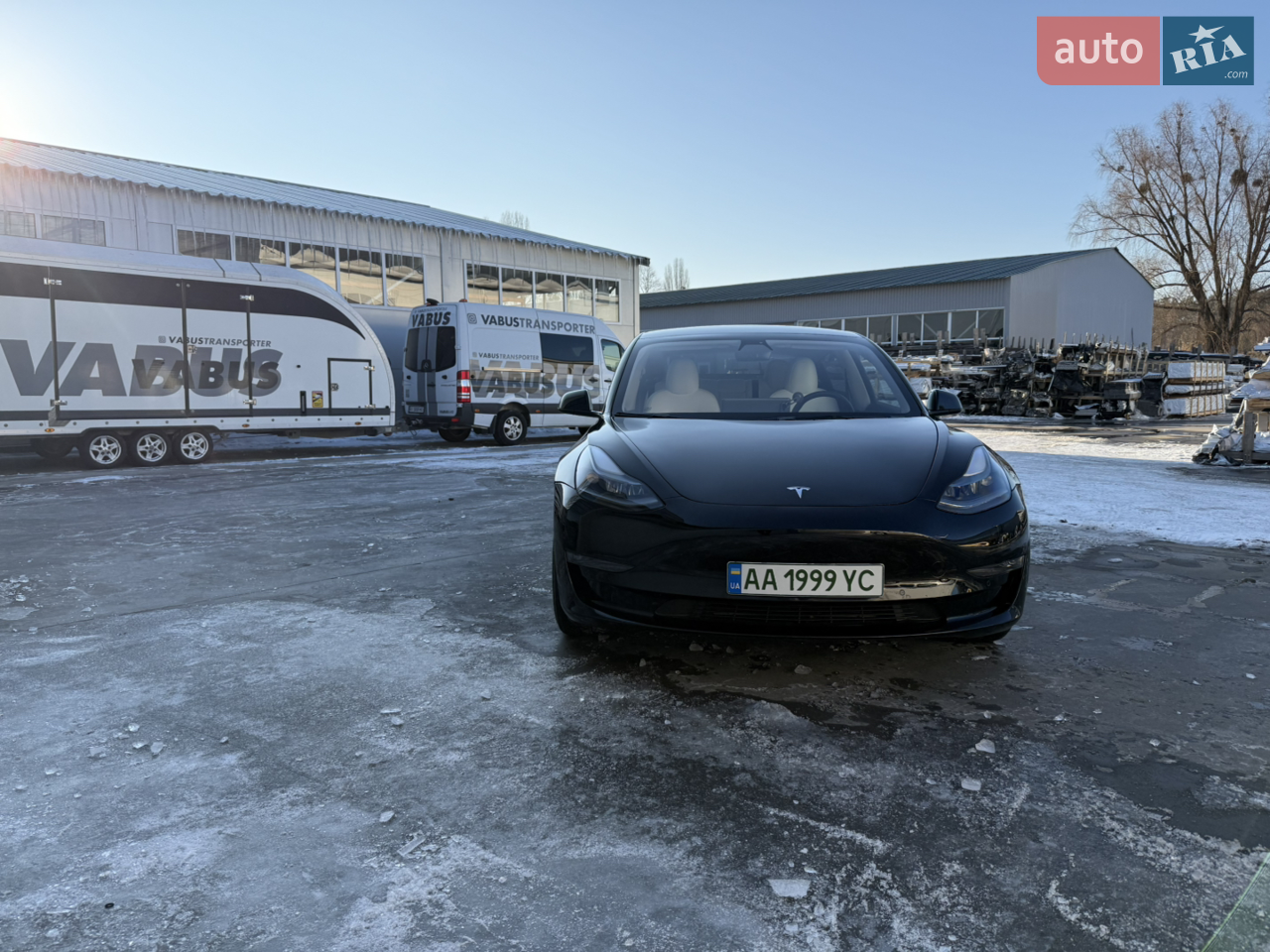 2022 Tesla Model 3 - мініатюра 13