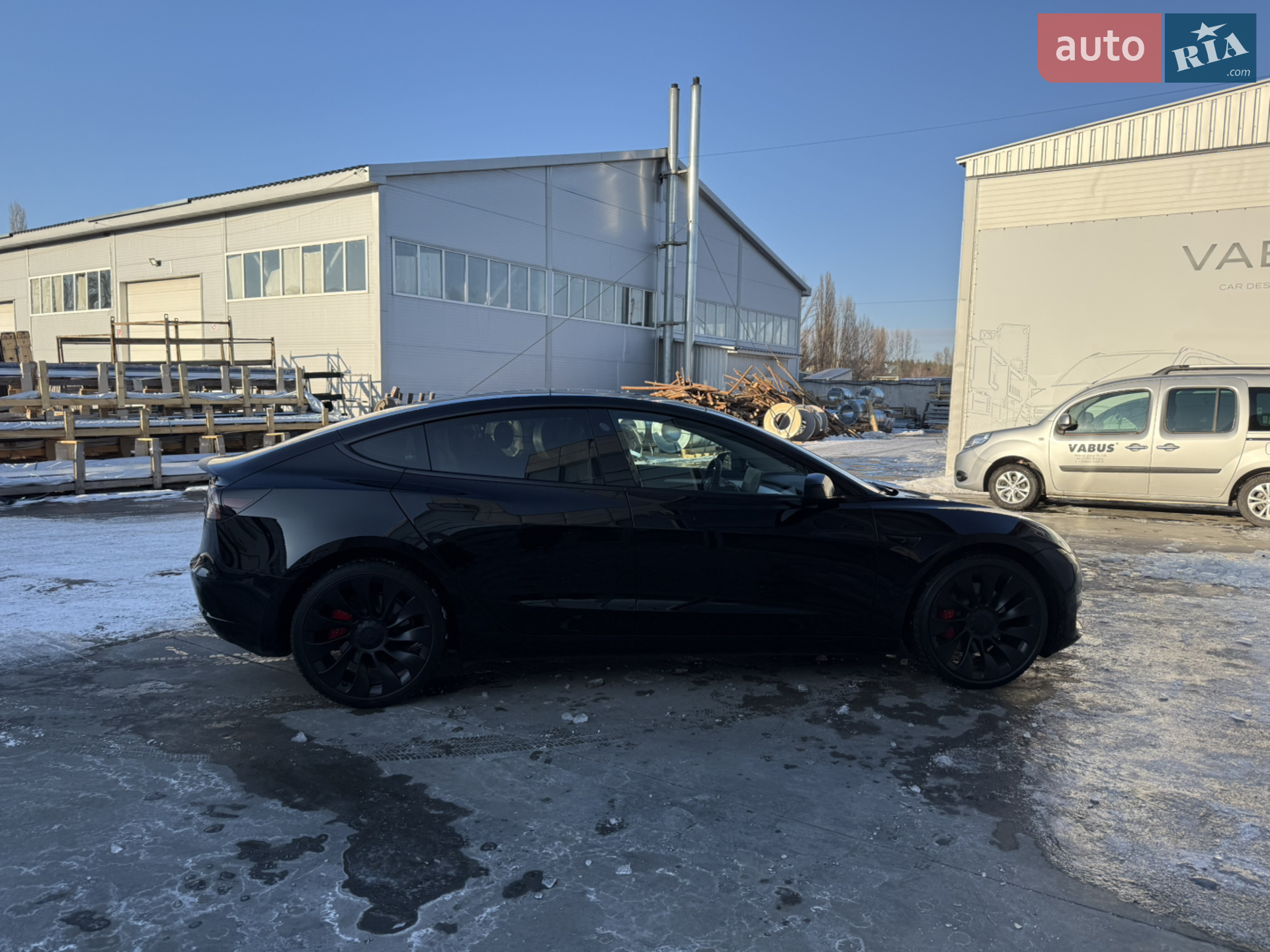2022 Tesla Model 3 - мініатюра 6