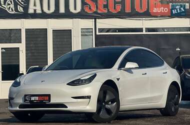 Седан Tesla Model 3 2019 в Харькове