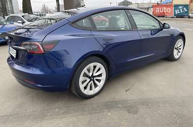 Седан Tesla Model 3 2022 в Києві