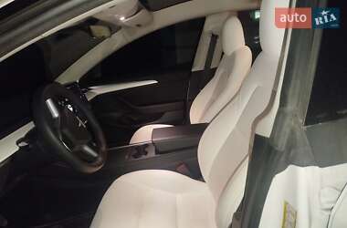 Седан Tesla Model 3 2023 в 