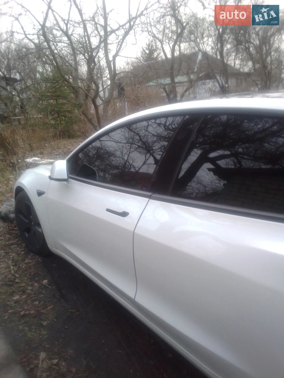 2022 Tesla Model 3 - мініатюра 31
