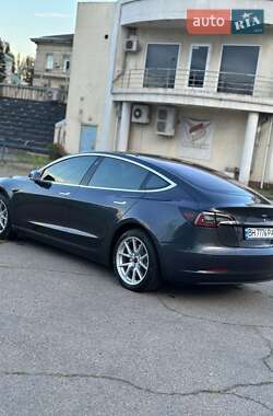 Седан Tesla Model 3 2018 в Одессе