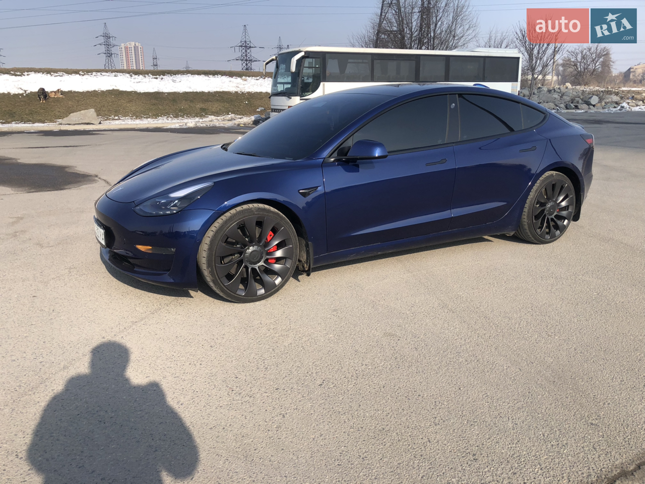 2020 Tesla Model 3 - мініатюра 10