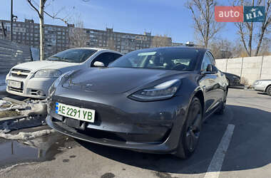 Седан Tesla Model 3 2019 в Днепре