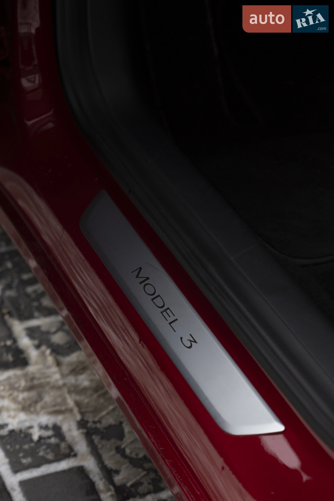 2020 Tesla Model 3 - мініатюра 33