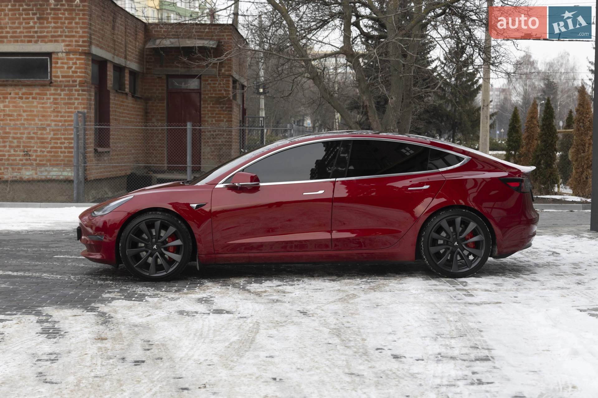 2020 Tesla Model 3 - мініатюра 5