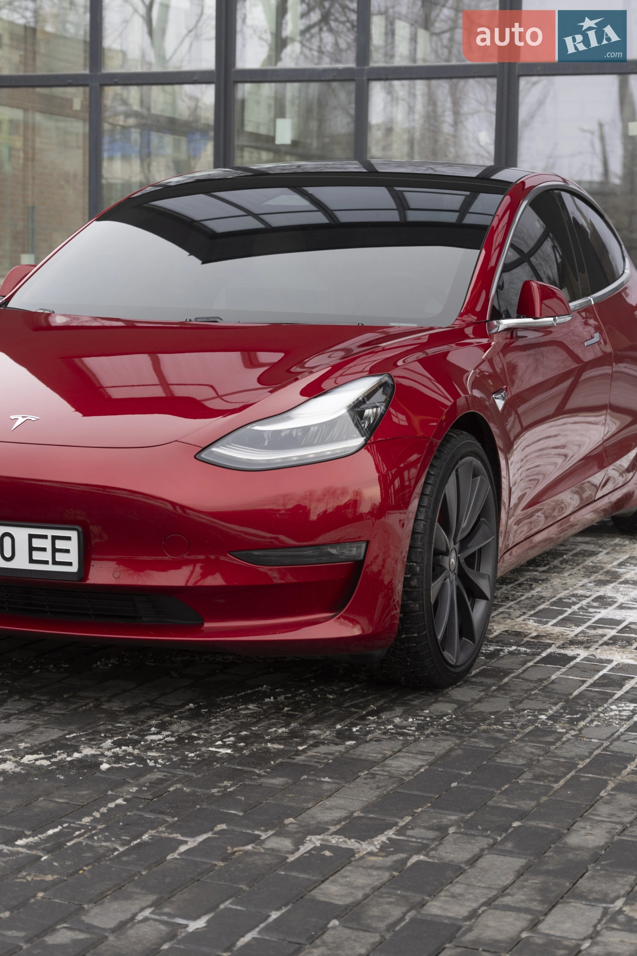 2020 Tesla Model 3 - мініатюра 15