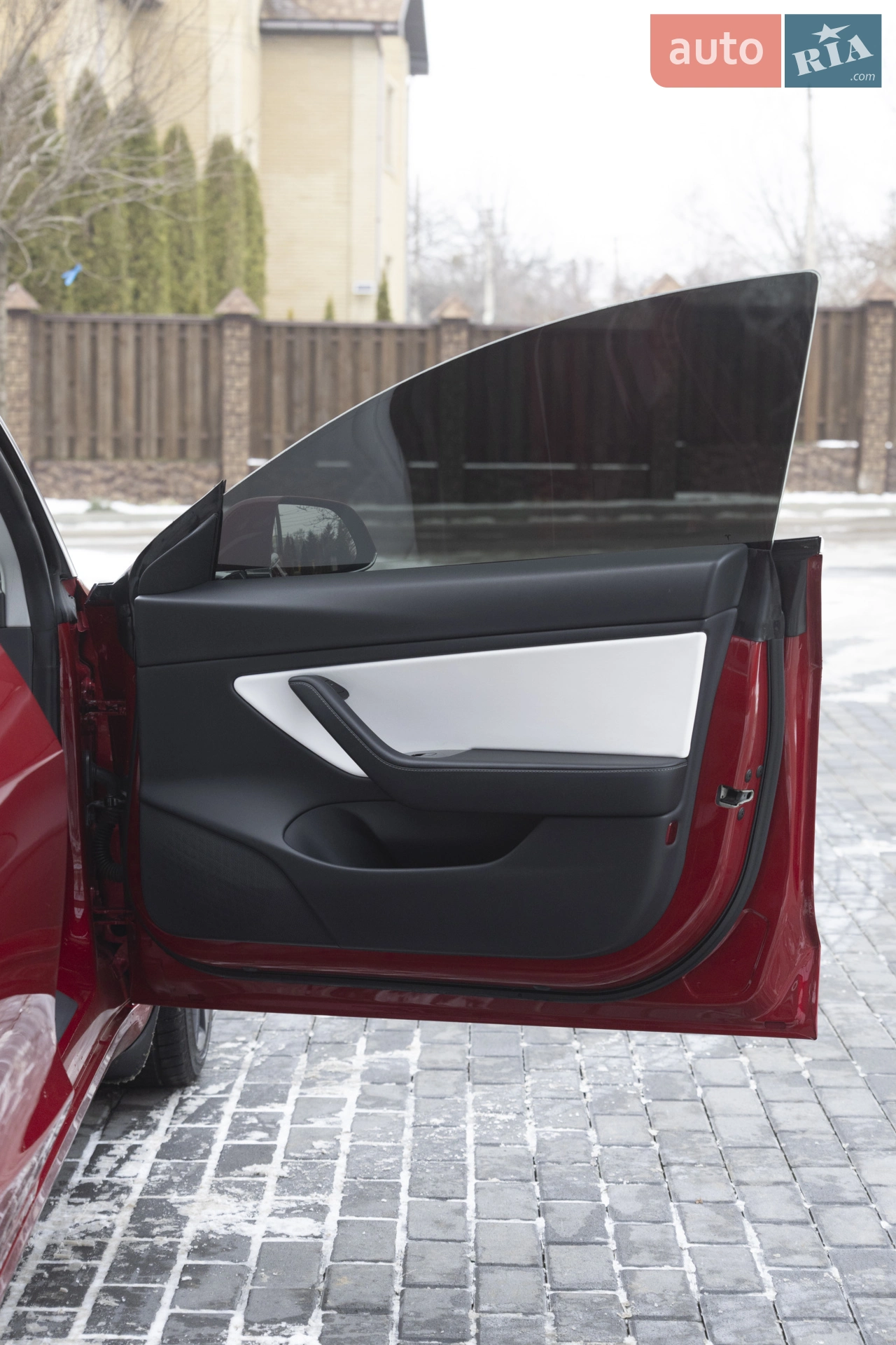 2020 Tesla Model 3 - мініатюра 29