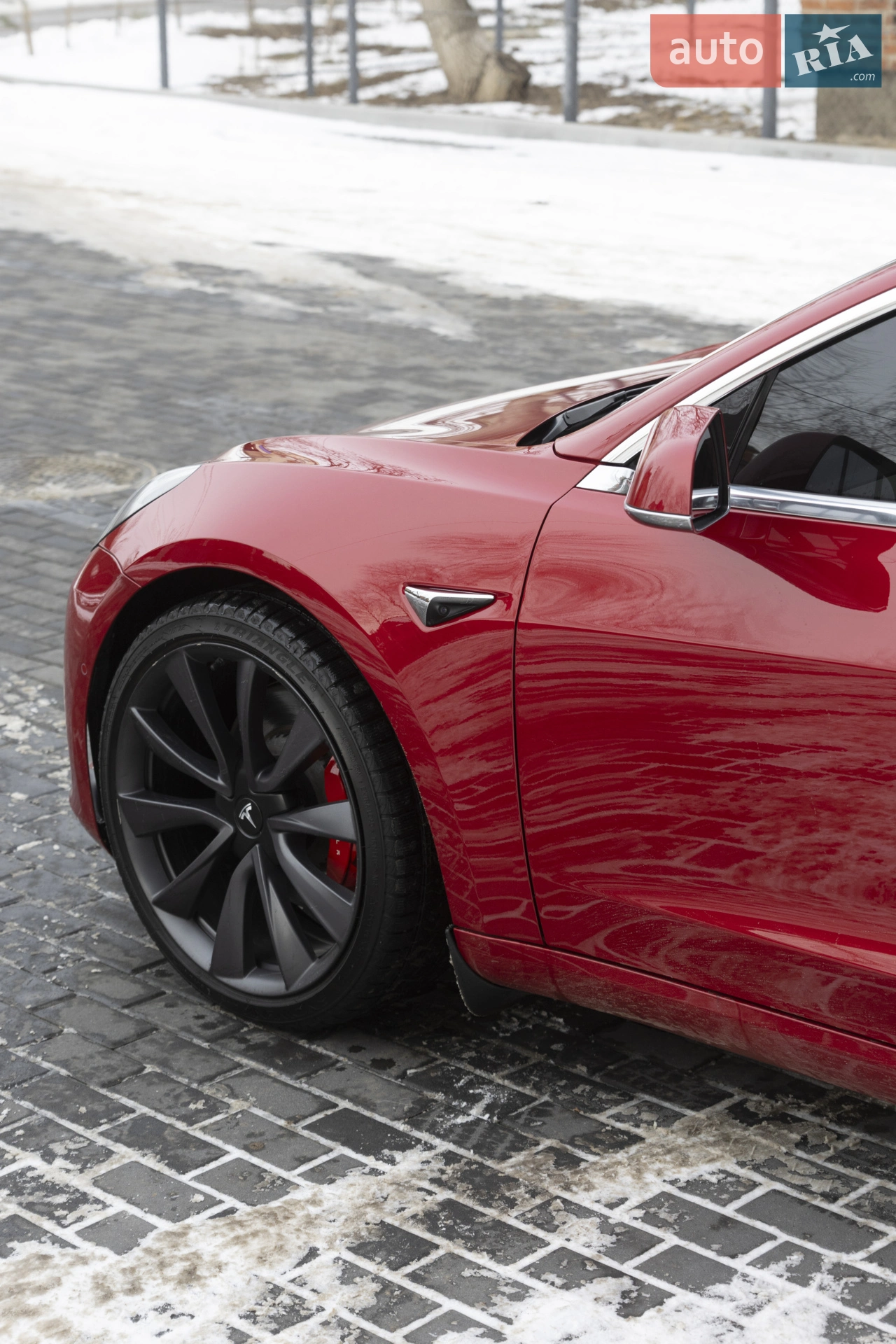 2020 Tesla Model 3 - мініатюра 16