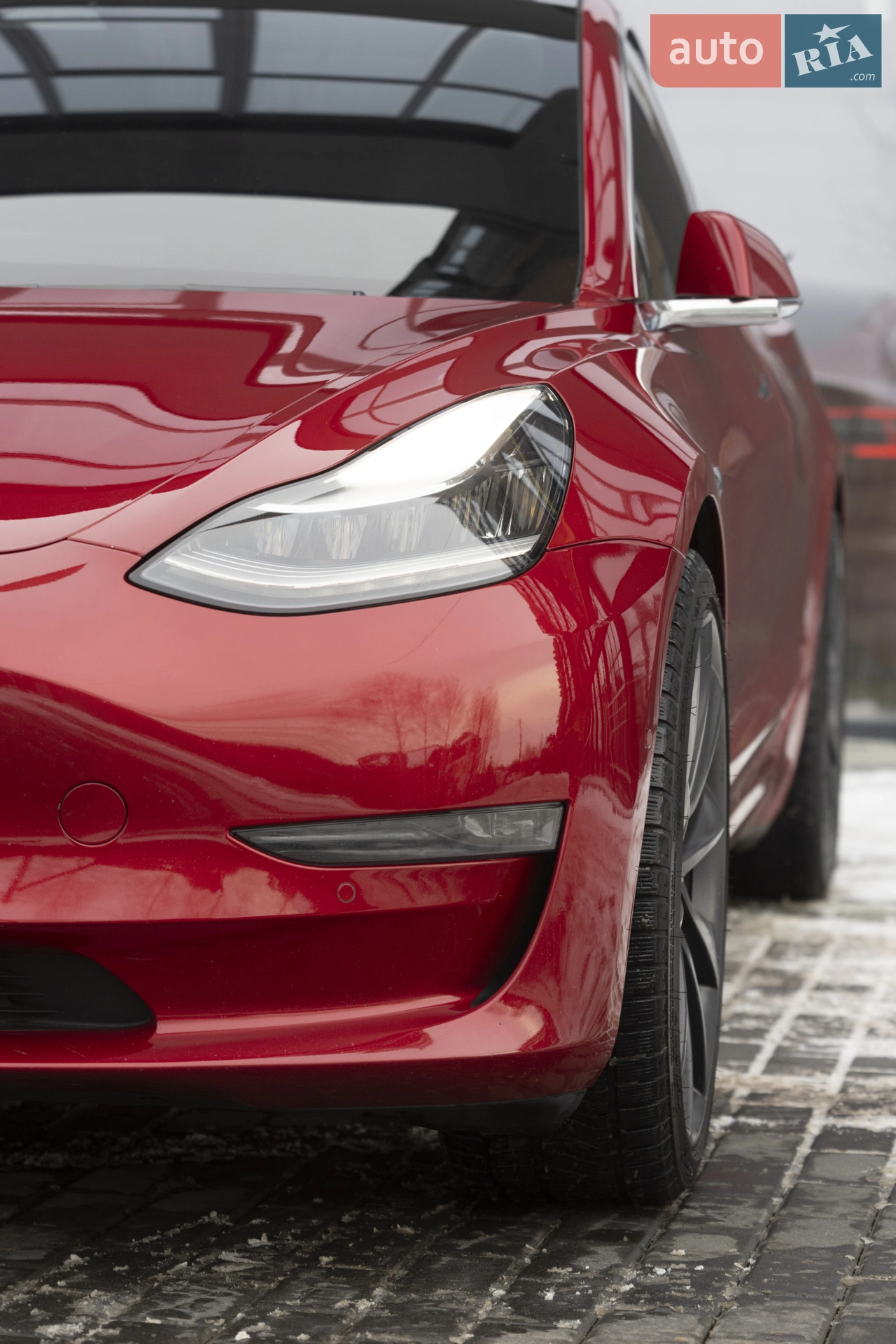 2020 Tesla Model 3 - мініатюра 14