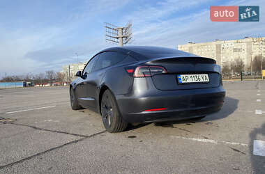 Седан Tesla Model 3 2021 в Запорожье