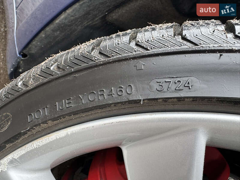 Седан Tesla Model 3 2018 в Хмельницком