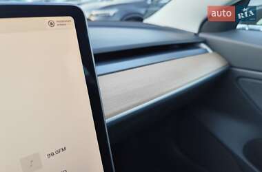 Седан Tesla Model 3 2019 в 