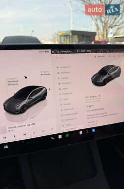 Седан Tesla Model 3 2022 в Днепре фото 10 Седан Tesla Model 3 2022 в Днепре