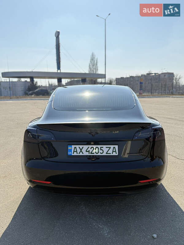 Седан Tesla Model 3 2020 в Харкові фото 6 Седан Tesla Model 3 2020 в Харкові