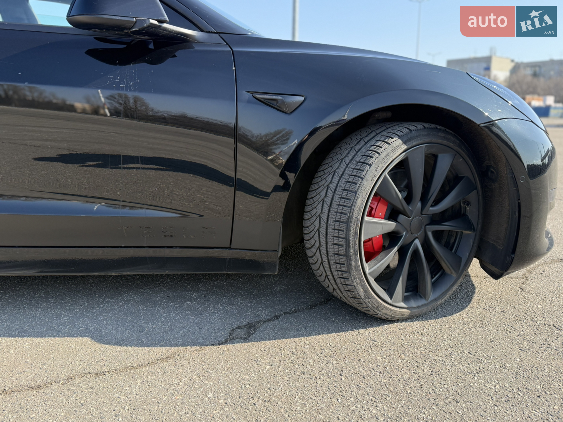 2020 Tesla Model 3 - мініатюра 5